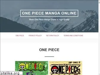 onepiecemangafree.com