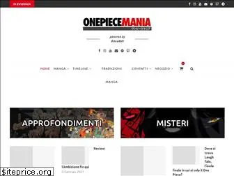 onepiecemania.it