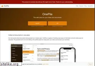 onepile.app