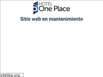 oneplace.mx