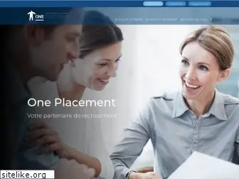 oneplacement.com