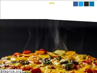 oneplanetpizza.com