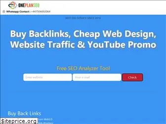 oneplanseo.com