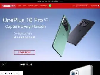 oneplus.co.ke