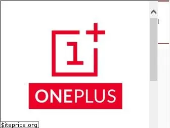 oneplus3t.com