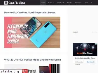 oneplustips.com