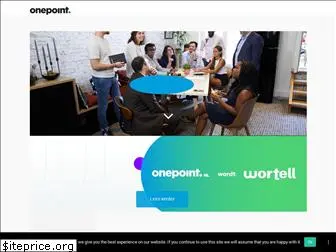 onepoint.nl