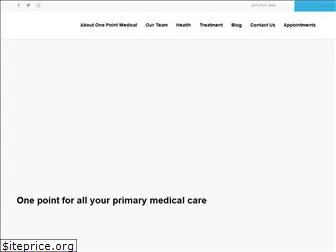 onepointmedical.com.au
