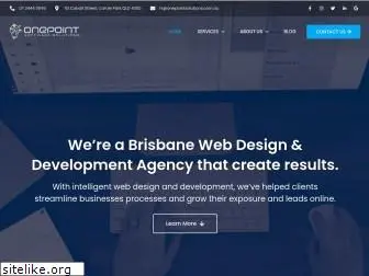 onepointsolutions.com.au