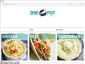 onepotrecipes.com