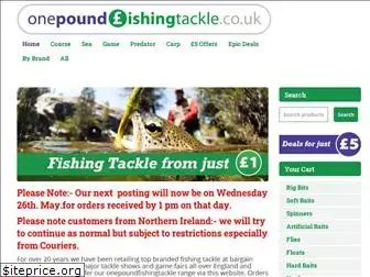 onepoundfishingtackle.co.uk