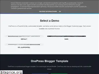 onepress-templateify.blogspot.com