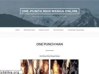 onepunchman-manga-online.com