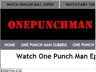 onepunchman.xyz