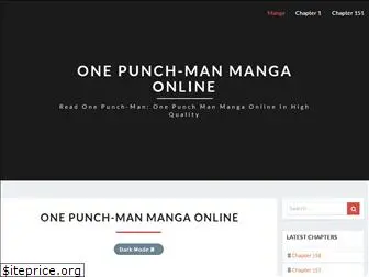 onepunchmanga.com