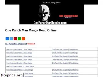 onepunchmanreader.com