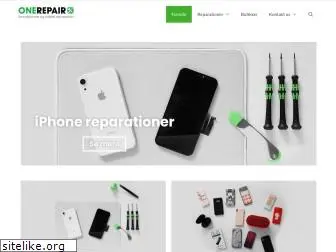 onerepair.dk