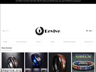 onerevive.com