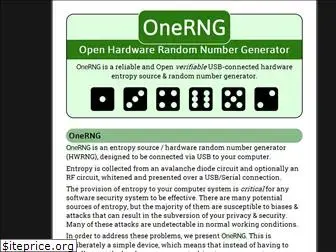 onerng.info