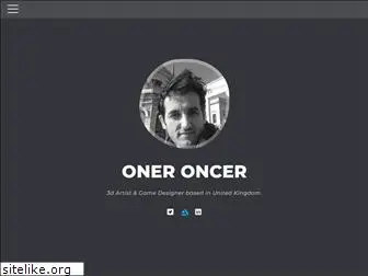 oneroncer.com
