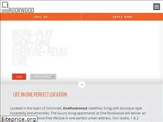 onerookwood.com