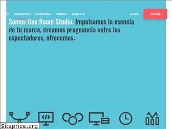 oneroomestudio.com