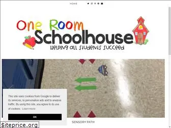 oneroomschoolhouse.net