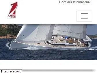 onesails.at