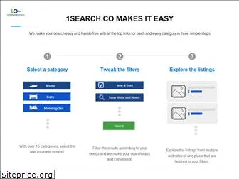 onesearch.co