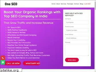 oneseo.in