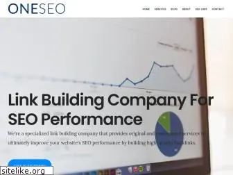 oneseo.net