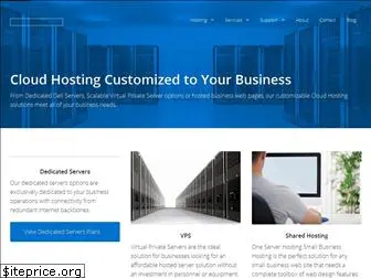 oneserverhosting.com