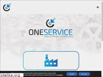 oneservice.es