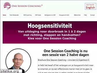onesessioncoaching.nl