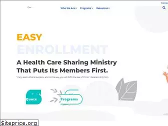 onesharehealth.com