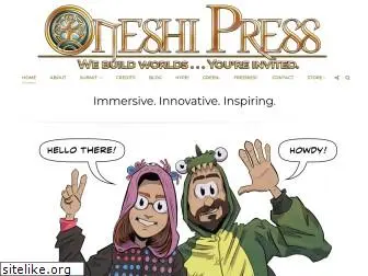 oneshipress.com