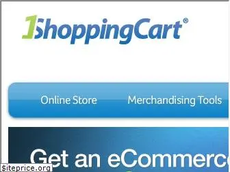 oneshoppingcart.com