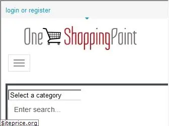 oneshoppingpoint.com