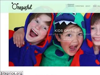 onesieful.com