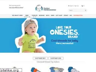 onesies.com