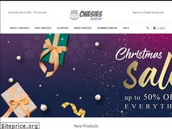 onesiescentral.com.au