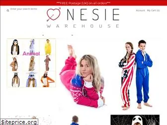 onesiewarehouse.co.uk