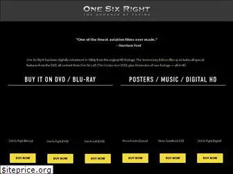 onesixright.com