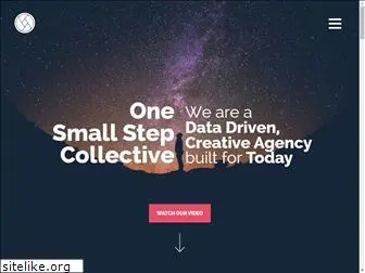onesmallstepcollective.com