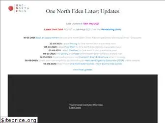 onesnortheden.com