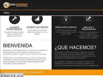 onesolution.mx