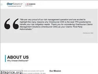 onesourcecms.com