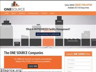 onesourcecompanies.com