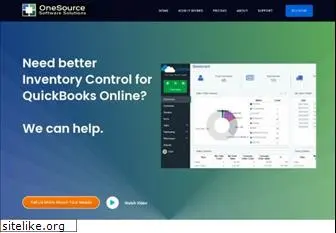 onesourcesoftware.com