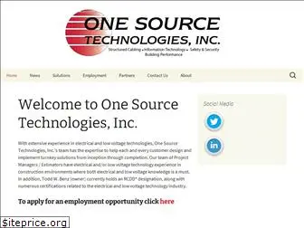 onesourcetech.net